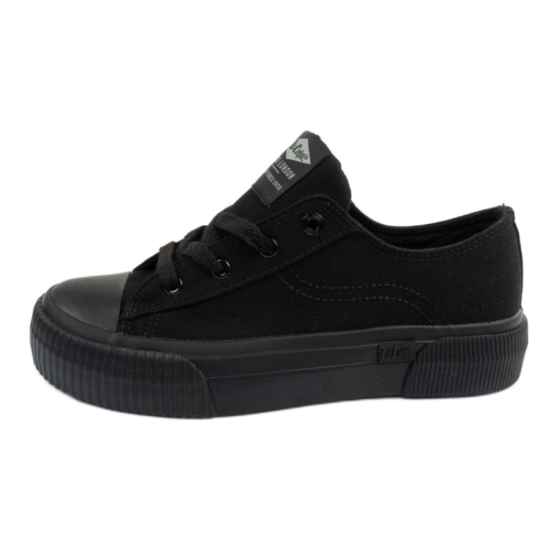 Lee Cooper LCW-25-02-3327L stivali neri nero