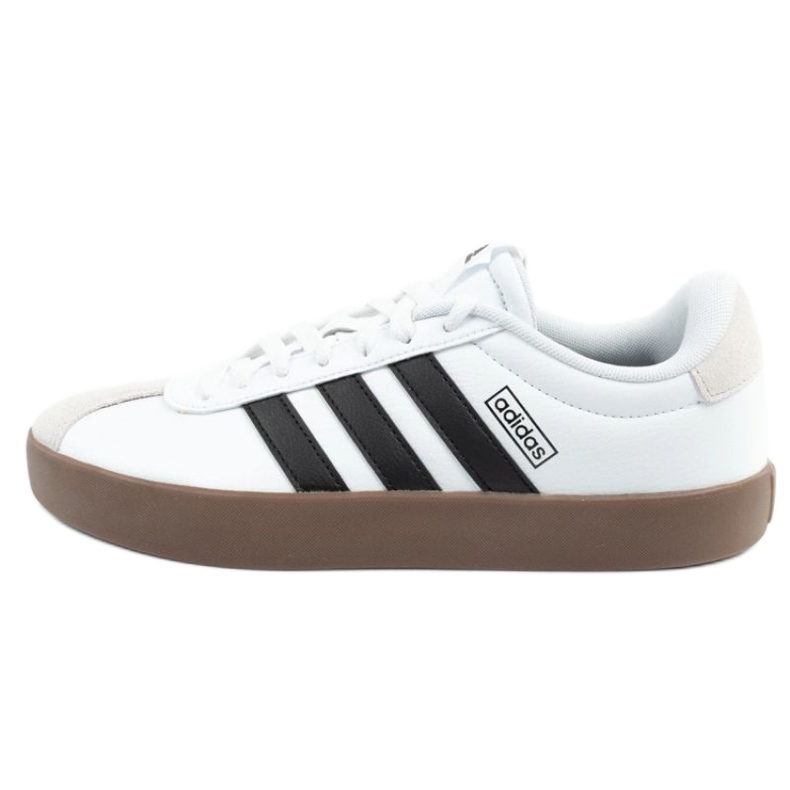 Adidas VL Court 3.0 ID8797 Sports bianca