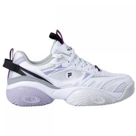 SCARPE FILA MAGNIFILA FFW0534.13423 bianco