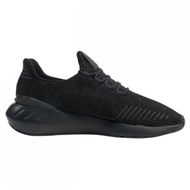 ADIDAS Originals Swift Run 22 decon gy1940 scarpe da corsa nero