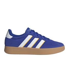 Scarpe sociali adidas jp7099 vietate blu