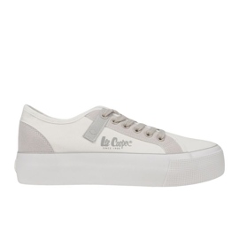 Lee Cooper LCW-25-31-3479LA Sneaker bianche bianco