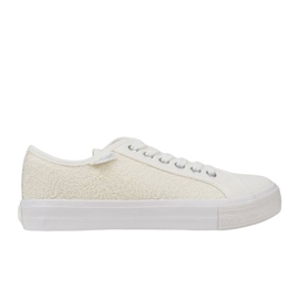 Sneaker Lee Cooper LCW-25-31-3422LA bianco
