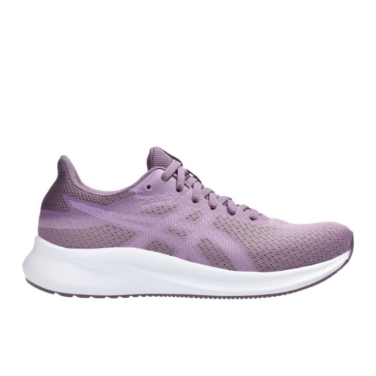 Asics Patriot 13 1012B312 502 scarpe viola
