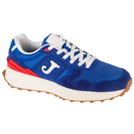 Joma C.200 2504 C200S2504 Scarpe blu