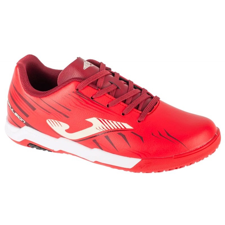 Joma Propulsion 2506 in PRJS2506in Shoets Scarpe rosso