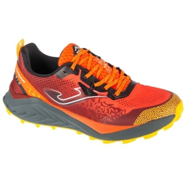 Joma Tundra 2508 Tktuns2508 Scarpe da corsa rosso