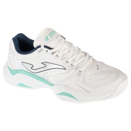 Scarpe da tennis Joma Master 1000 2542 TM10LS2542C bianco