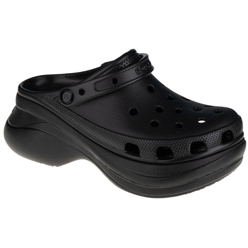 Crocs classic bae clog 206302-001 Flip-flops nero
