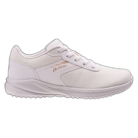 Scarpe martes kores 92800659774 bianco bianca