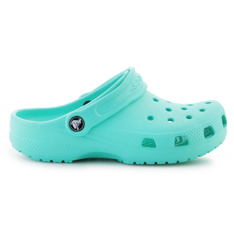 Crocs classic chogo 206991-3wm blu