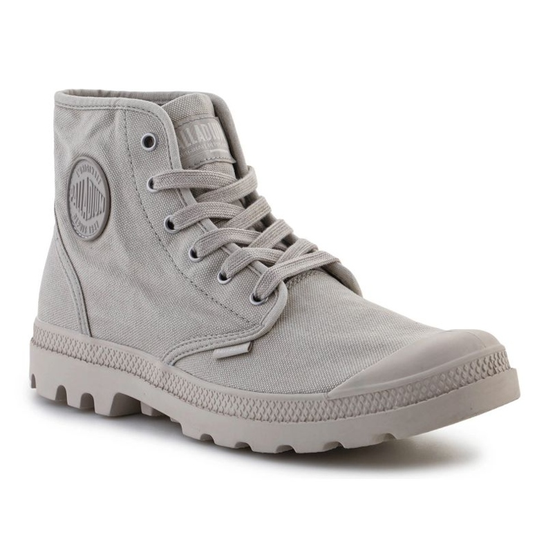 Palladium Pampa HI 02352-096-M grigio