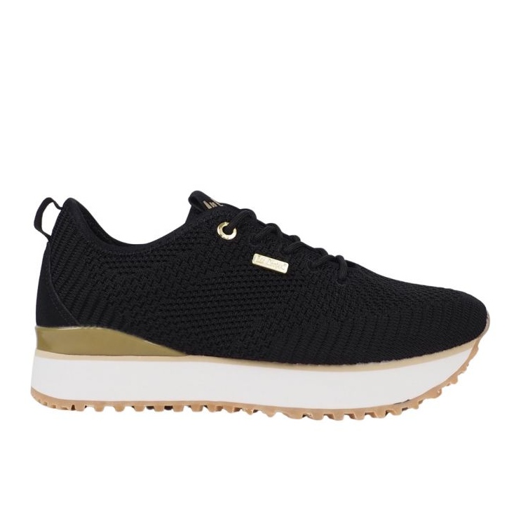 Lee Cooper Scarpe da donna LCW-25-03-3353LA nero