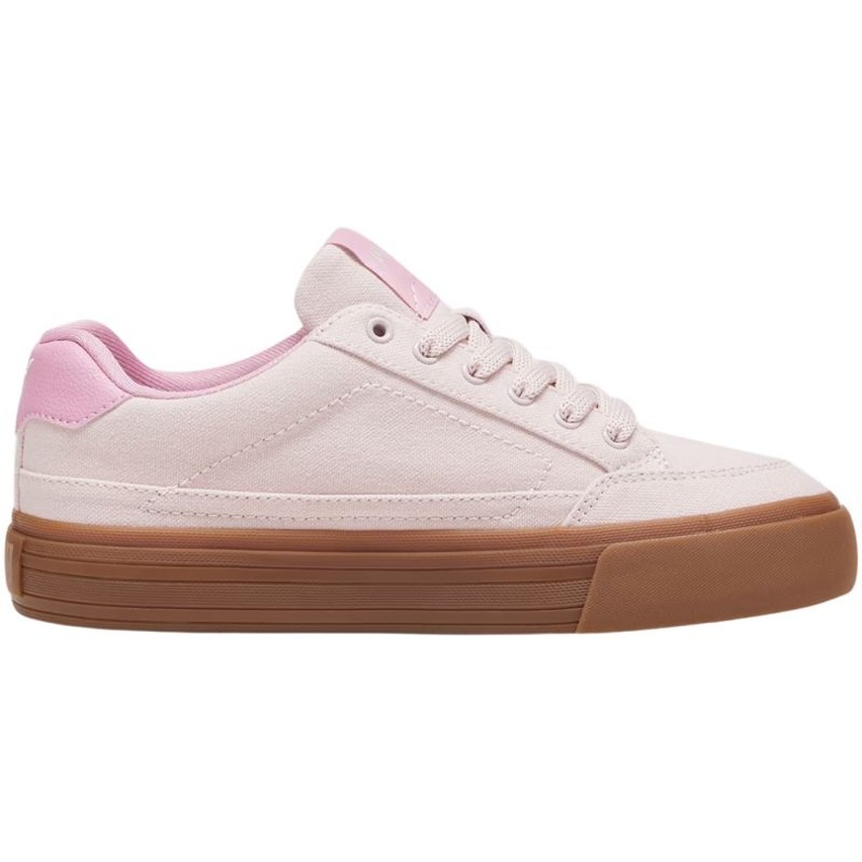 Sneaker da donna Puma Court Classic 395020 11 rosa