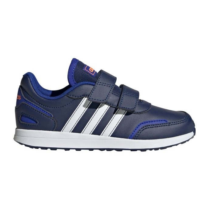 Adidas vs Switch 3 CF C H03765 ​​Scarpe blu navy
