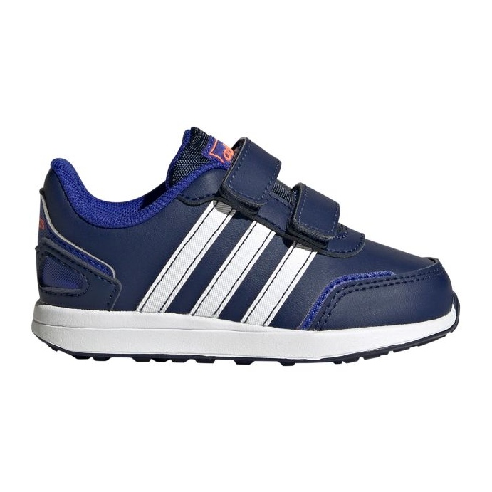 Switch Adidas 3 CF e H03794 Scarpe blu navy