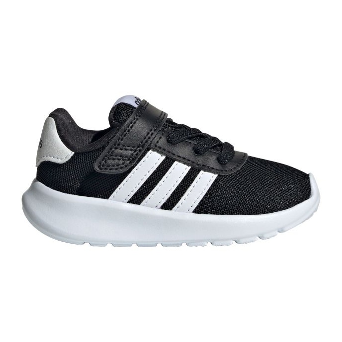 Adidas Lite Racer 3.0 EL e IE1136 Black Scho nero