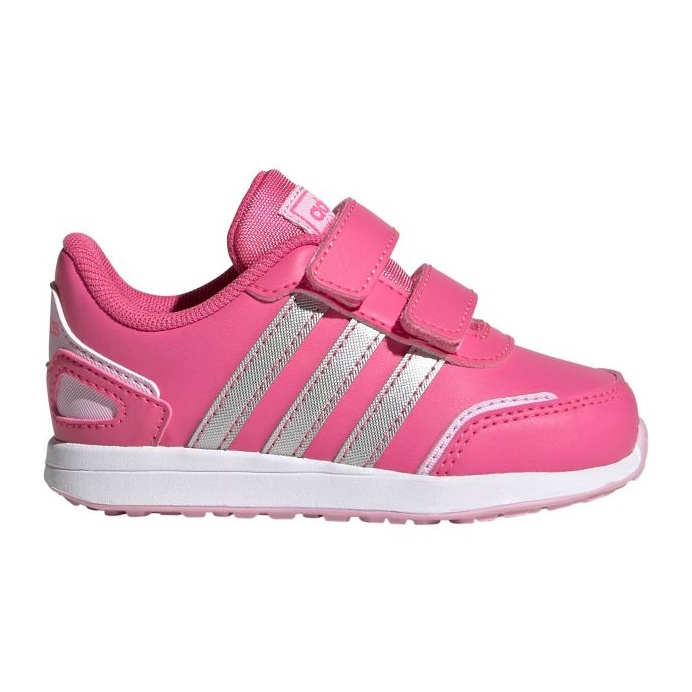 Switch Adidas 3 CF e IG9645 Pink Shoes rosa