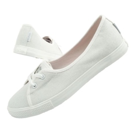 Lee Cooper LCW-25-02-3313L Scarpe da ginnastica femminile bianca