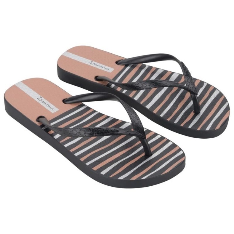 Ipanema classico happy xii fem fem 83582 aw917 nero