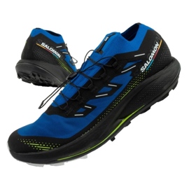 Salomon Pulsar Trail Pro 2 473850 Scarpe da corsa blu