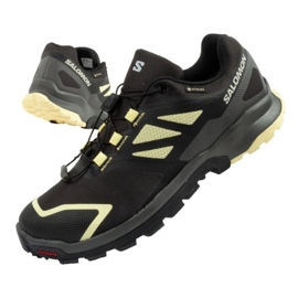 Salomon XA Nekoma GTX 473869 Scarpe da corsa nero