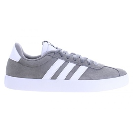 ADIDAS VL Court 3.0 ID6276 Grey Scarpe grigio