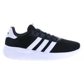 Adidas Lite Racer 3.0 K IE2730 Scarpe nere nero