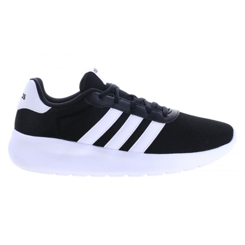 Adidas Lite Racer 3.0 K IE2730 Scarpe nere nero