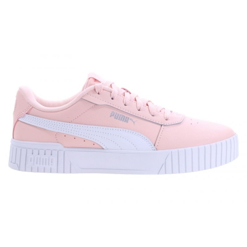 PUMA CARINA 2.0 38618507 Scarpe rosa