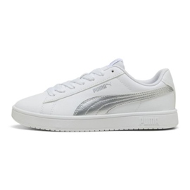 PUMA ST RUNNER V4 L 39425216 Scarpe bianche bianca