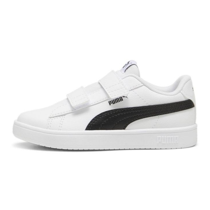 PUMA RICKIE CLASSIC V PS 39425313 Scarpe bianche bianca