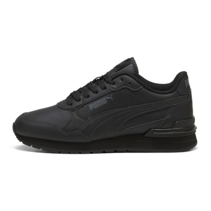 PUMA ST RUNNER V4 L 39973601 Scarpe nere nero