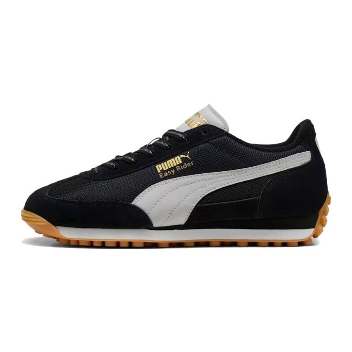 Puma Easy Rider Footie Scarpe 40155902 Nero