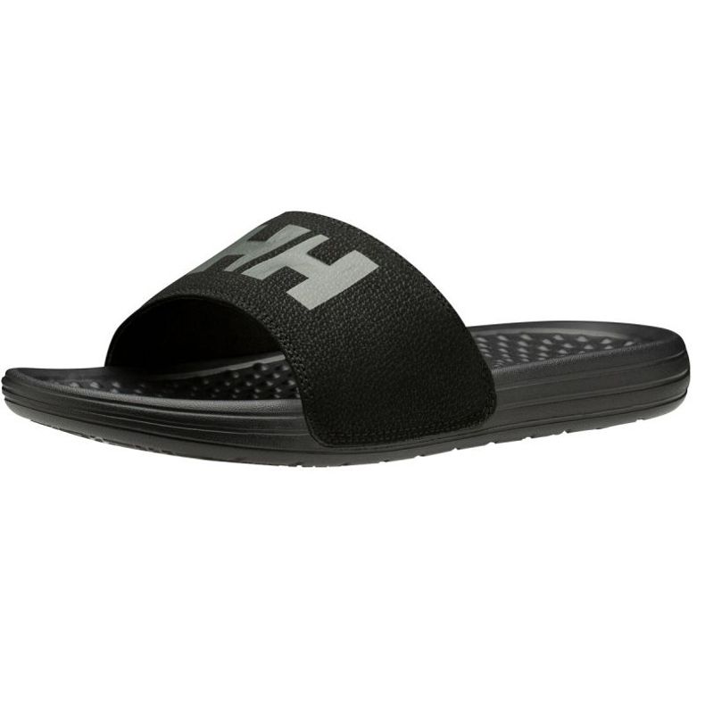 Slide Helly Hansen H/H 11714 990 Flip -Flops nero