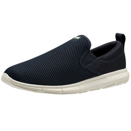 Helly Hansen Ahiga Slip-On 11712 597 Scarpe blu