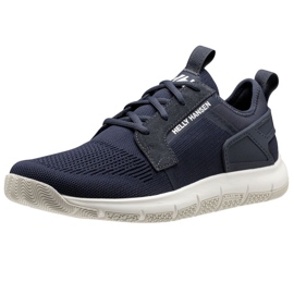 Helly Hansen Henley 11704 597 scarpe blu