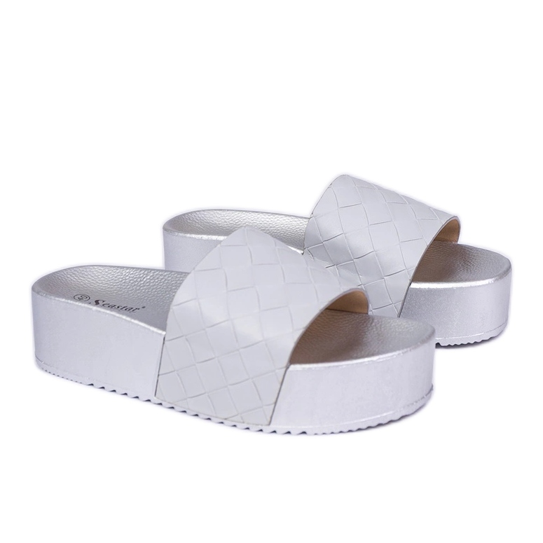 Flip flip grigi grigio