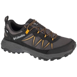 Columbia Peakfreak Rush Shoes Outdry Shoes 2108291010 nero