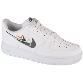 Nike Air Force 1 07 FN7807-100 Scarpe bianco