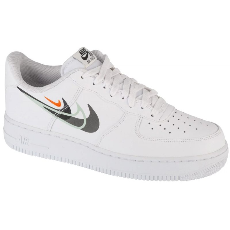 Nike Air Force 1 07 FN7807-100 Scarpe bianca