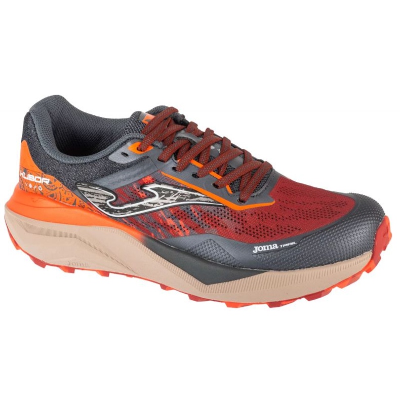 Joma Kubor Men 2506 Tkkubs2506 Scarpe arancia