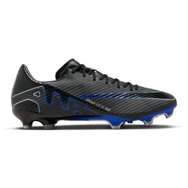 Nike Zoom Mercurial Vapor 15 Academy MG DJ5631-040 Scarpe da calcio nero