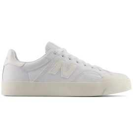 New Balance Scarpe new bilance unisex bb100lgy bianco bianca