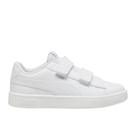 PUMA RICKIE CLASSIC V PS 394253 08 Scarpe bianco