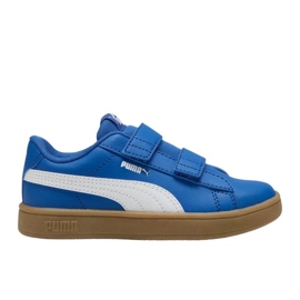 PUMA RICKIE CLASSIC V PS 394253 17 scarpe blu