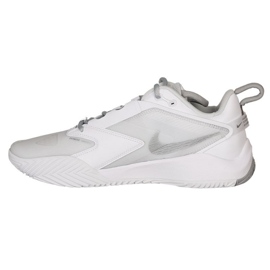 Scarpe da pallavolo Nike Air Zoom Hyperace 3 FQ7074-001 bianca