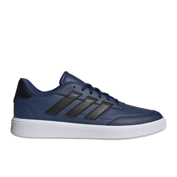 Scarpe Adidas Courtblock JI4710 blu