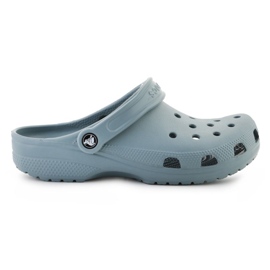 Crocs classic 10001-9yo Flip-flops blu