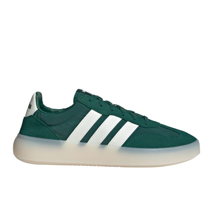 Adidas Barreds Decodifica JI2318 Scarpe verde
